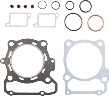 MOOSE OFFROAD Top End Gasket Kit - Kawasaki 8100080mse