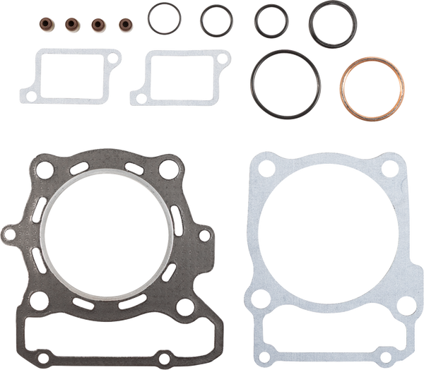 Moose Offroad Top End Gasket Kit - Kawasaki 8100080mse