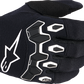 ALPINESTARS Youth Full Bore V2 Gloves - Black/White - XS 3540226-12-XS