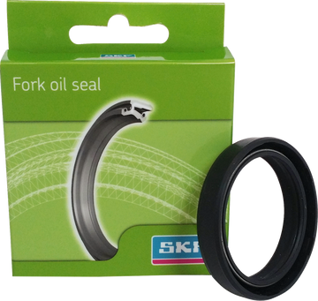 SKF Fork Oil Seal - 39 mm - Showa OSB-39S
