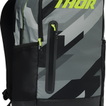 THOR Slam Backpack - Camo/Acid 3517-0565