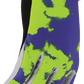 THOR Launchmode Bleach Gloves - Gray/Acid - XL 3330-8324