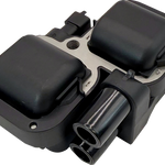 MOOSE OFFROAD Ignition Coil - Can-Am M-23-802