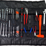 MOOSE OFFROAD Ultimate Tool Kit - Metric/Torx - 66-Piece Q15-6051