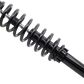 MOOSE OFFROAD Gas Shock - Rear - Polaris AU-04488