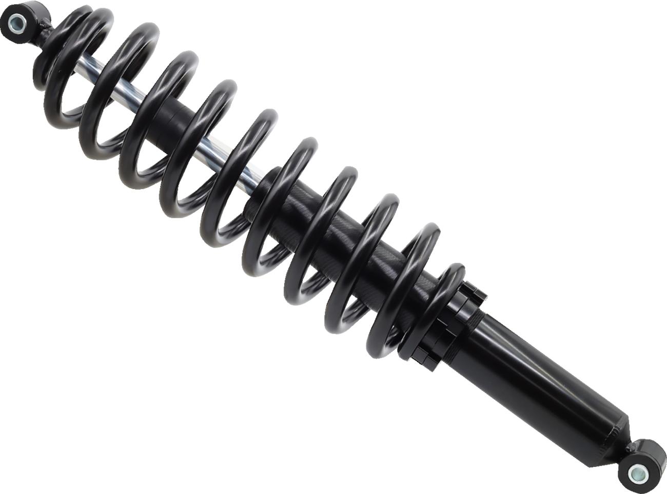 MOOSE OFFROAD Gas Shock - Rear - Polaris AU-04488