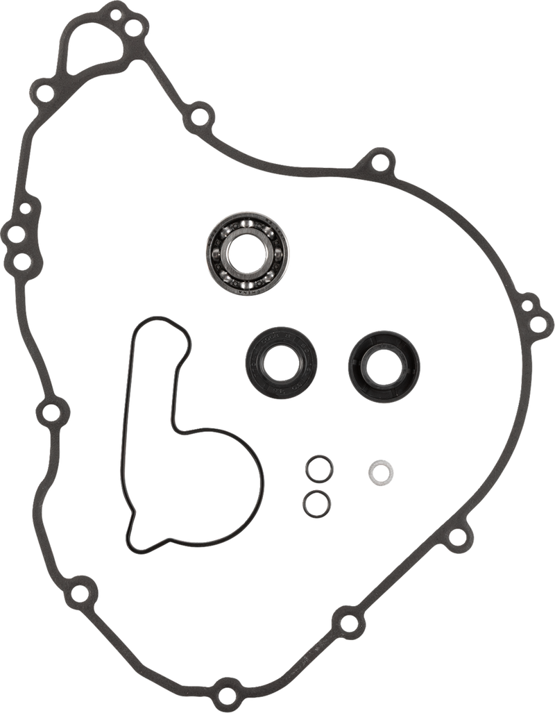 MOOSE OFFROAD Water Pump Rebuild Kit - Gas Gas/KTM 821009mse