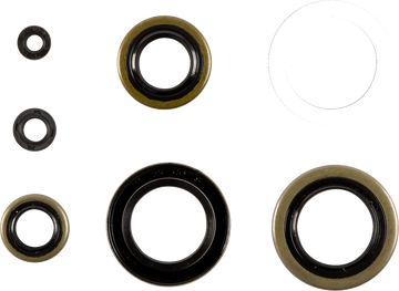 MOOSE OFFROAD Oil Seal Kit - Kawasaki 822102mse