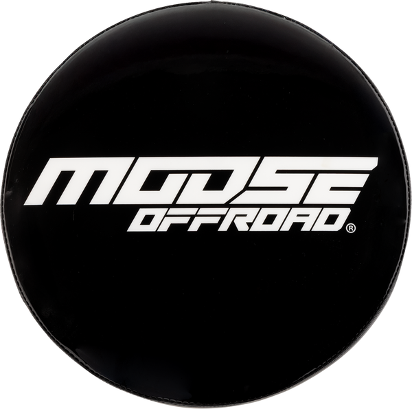 Moose Offroad Bar Stool Seat - Moose Offroad X80-6020MO-A
