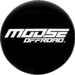 MOOSE OFFROAD Bar Stool Seat - Moose Offroad X80-6020MO-A