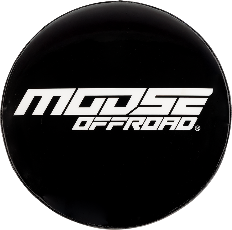 MOOSE OFFROAD Bar Stool Seat - Moose Offroad X80-6020MO-A