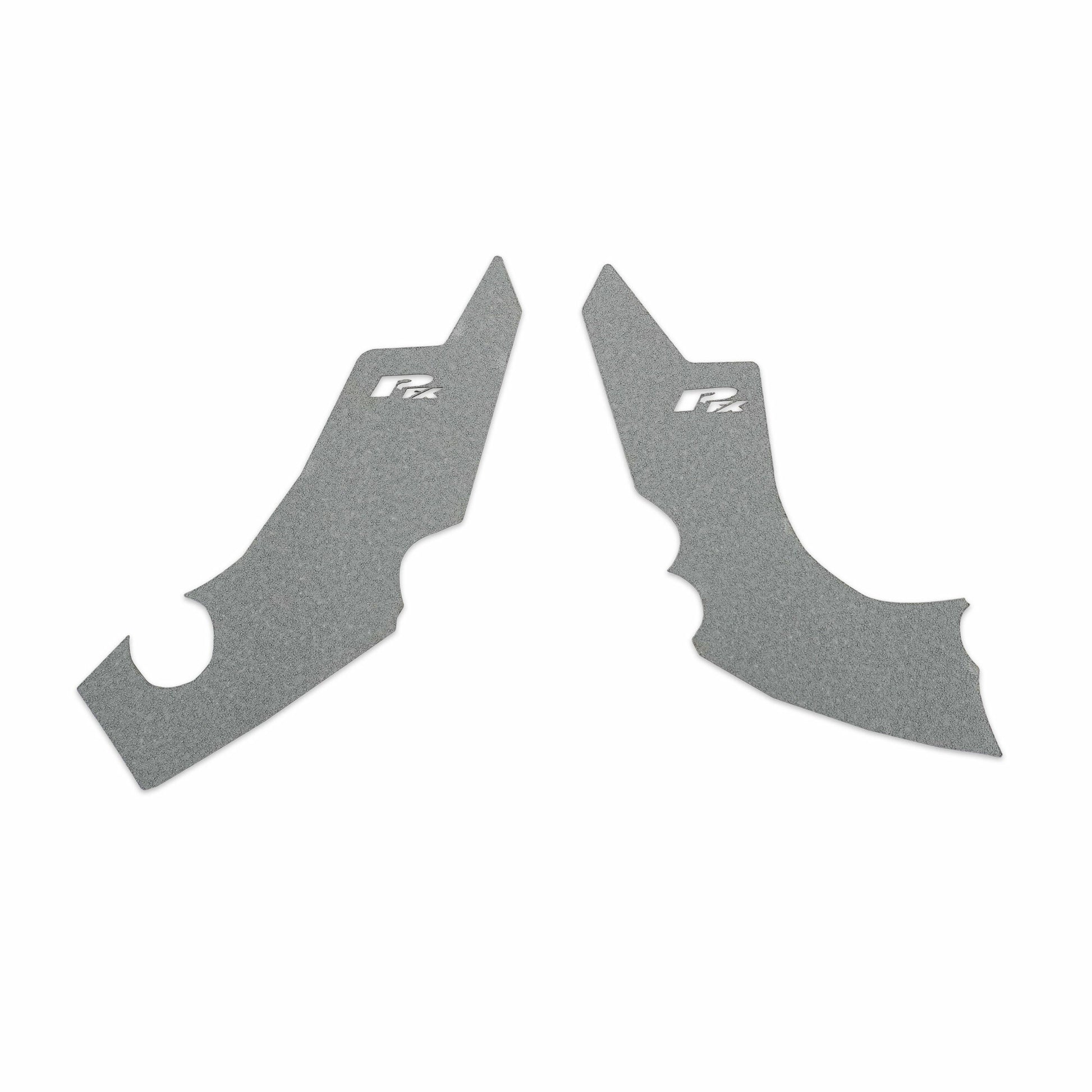 Frame Grip Tape Grey Hon