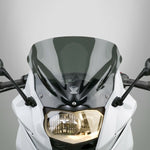 ZTechnik VStream Windscreen Sport Dark Tint BMW - BMW F800GT (2013-2017)
