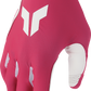 THOR Sportmode Iconic Gloves - Pink - Large 3330-8280