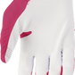 THOR Sportmode Iconic Gloves - Pink - Large 3330-8280