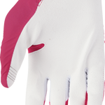 THOR Sportmode Iconic Gloves - Pink - Large 3330-8280