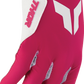 THOR Sportmode Iconic Gloves - Pink - Large 3330-8280