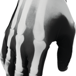 THOR Sportmode X-RAY Gloves - Black/White - XS 3330-8289