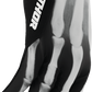 THOR Sportmode X-RAY Gloves - Black/White - XS 3330-8289