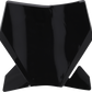 ACERBIS Front Number Plate - Black - SX 65 2987010001