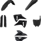 ACERBIS Full Body Kit - Black - KTM - SX '24-'25 2986870001