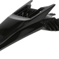 ACERBIS Rear Fender - Black - SX/MC 65 '24-'25 2987030001