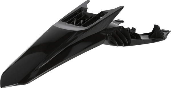 Acerbis Rear Fender - Black - SX/MC 65 '24-'25 2987030001