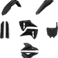 ACERBIS Full Body Kit - Black - Honda - CRF '25 2986760001
