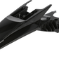 ACERBIS Rear Fender - Black - SX/MC 50 '24-'25 2986970001