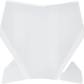 ACERBIS Front Number Plate - White - SX 65 2987010002