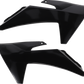 ACERBIS Radiator Shrouds - Black - SX 65 2987000001