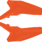 ACERBIS Side Panels - '16 OEM Orange - SX/MC 65 2987025226