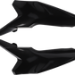 ACERBIS Side Panels - Black - KTM | Gas Gas - SX/MC 65 2987020001