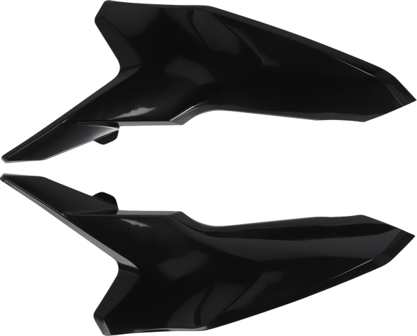 Acerbis Side Panels - Black - KTM | Gas Gas - SX/MC 65 2987020001