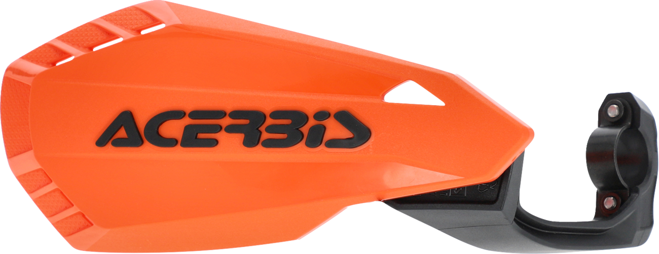 ACERBIS Firstmoto Handguards - '16 KTM Orange 2986415226