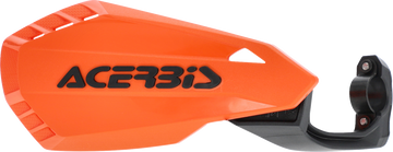 ACERBIS Firstmoto Handguards - '16 KTM Orange 2986415226