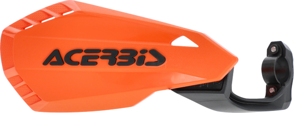 Acerbis Firstmoto Handguards - '16 KTM Orange 2986415226