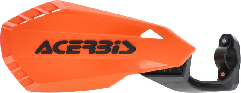 ACERBIS Firstmoto Handguards - '16 KTM Orange 2986415226