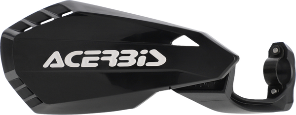 Acerbis Firstmoto Handguards - Black 2986410001