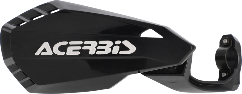 ACERBIS Firstmoto Handguards - Black 2986410001
