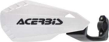 ACERBIS Firstmoto Handguards - White 2986410002