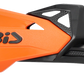 ACERBIS Firstmoto Handguards - Orange/Black 2986425225