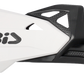 ACERBIS Firstmoto Handguards - White/Black 2986421035