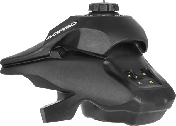Acerbis Fuel Tank - 3.1 Gallon - Black - Honda 2986730001