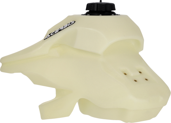 Acerbis Fuel Tank - 3.1 Gallon - Natural - Honda 2986730147