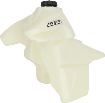 ACERBIS Fuel Tank - 4 Gallon - Natural - KTM 2986850147