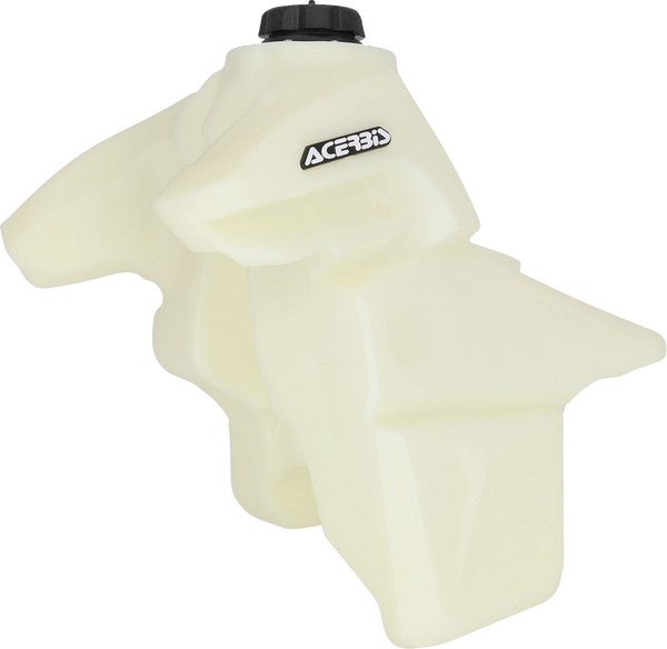 Acerbis Fuel Tank - 4 Gallon - Natural - KTM 2986850147