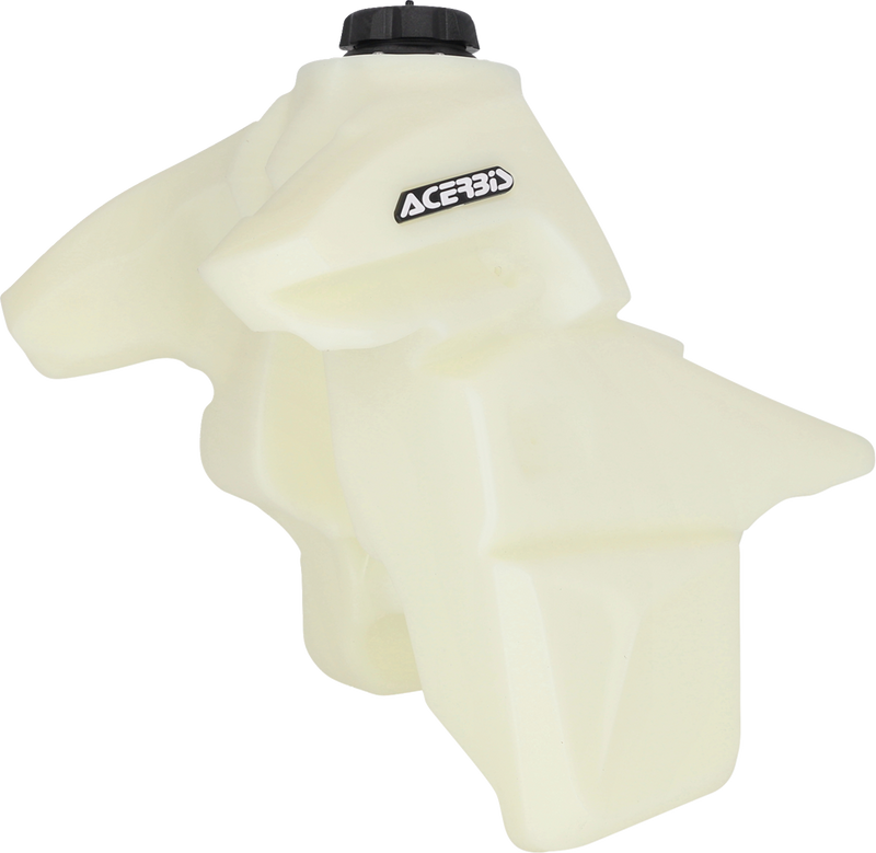 ACERBIS Fuel Tank - 4 Gallon - Natural - KTM 2986850147