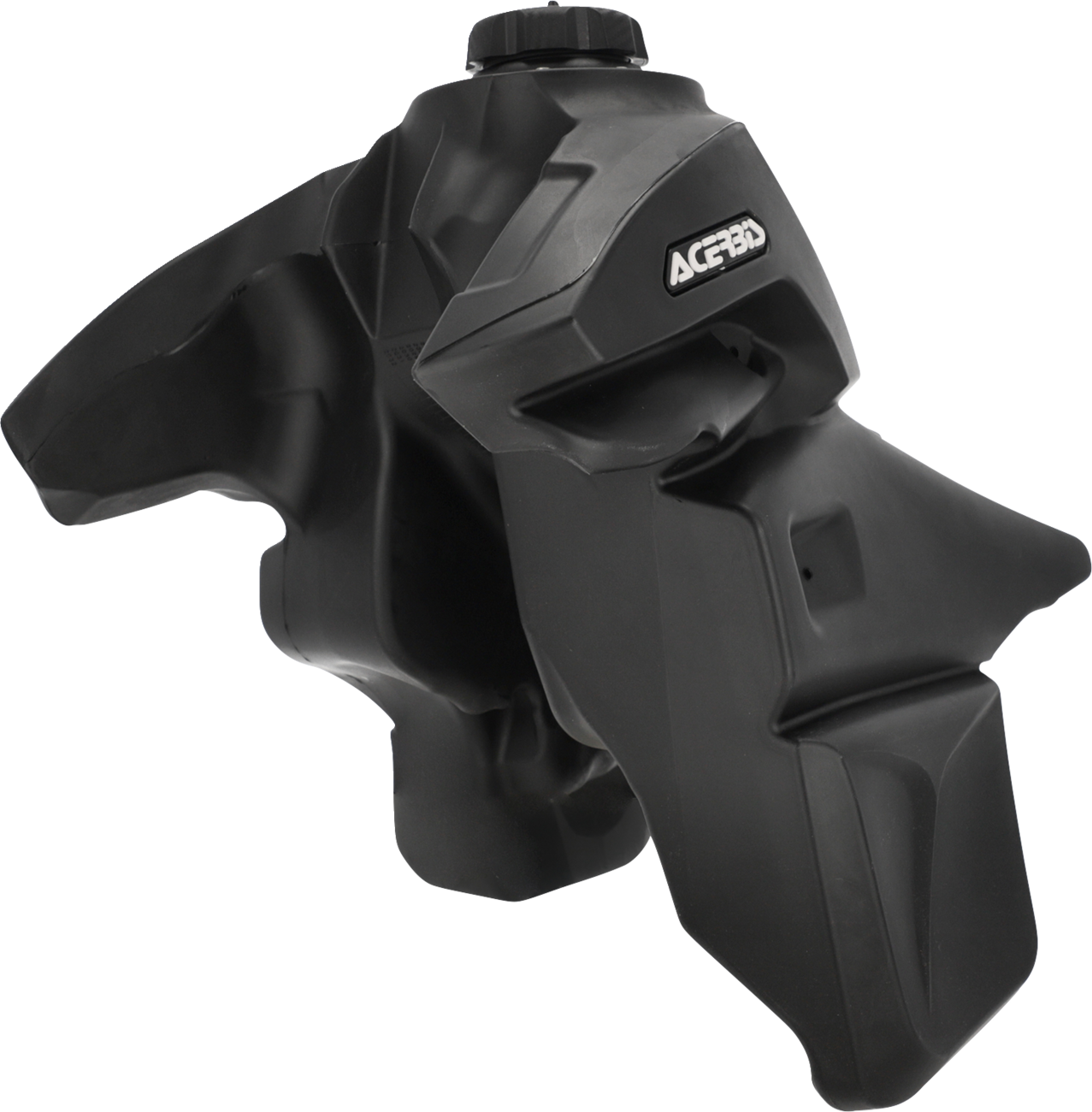 ACERBIS Fuel Tank - 4 Gallon - Black - KTM 2986850001