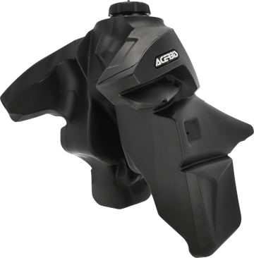 ACERBIS Fuel Tank - 4 Gallon - Black - KTM 2986850001